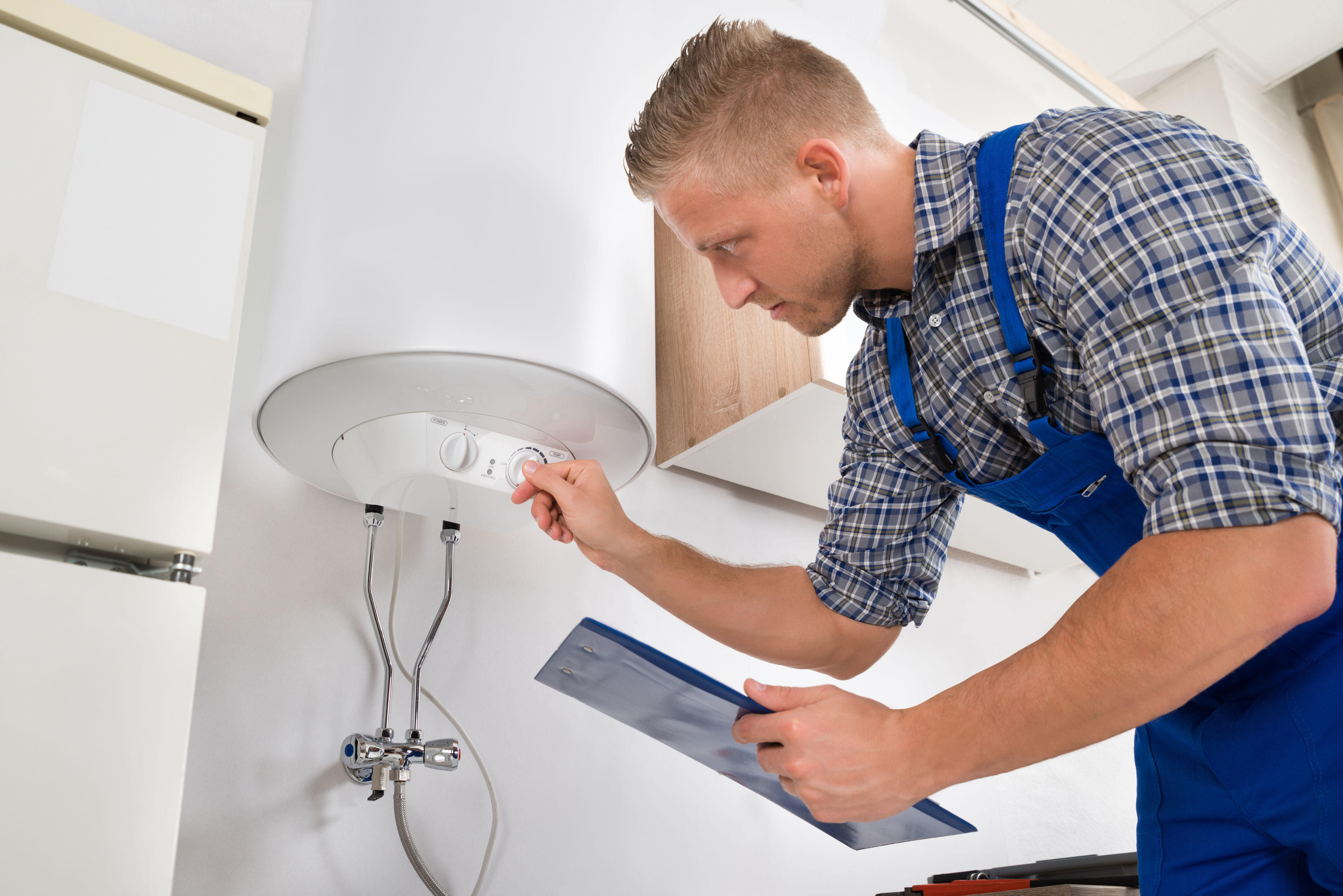 Find The Most Reliable Water Heater Repair Service In Binghamton NY