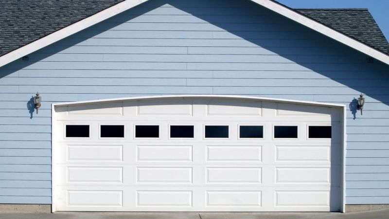 Helpful Services that a Professional Westchester Garage Door Company Offers