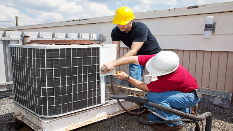 Get Great Results Every Time with Reliable AC Repairs in Haines City, FL