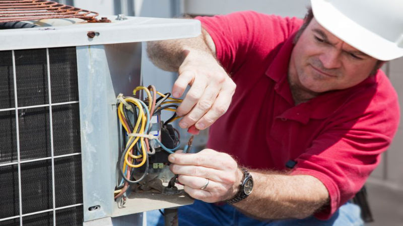 Most Common Reasons to Hire Top Air Conditioning Services in Oahu