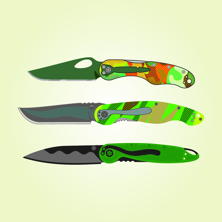 Three Great Tips to Help You Find the Best Automatic Knives for Sale