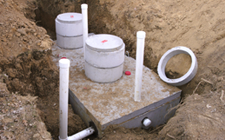 Keep the Septic System Flowing Cleanly With Grease Trap Cleaning in Middletown NJ