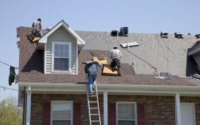 Extend Your Roof’s Lifespan with Expert Roofing Replacement in Kingwood TX