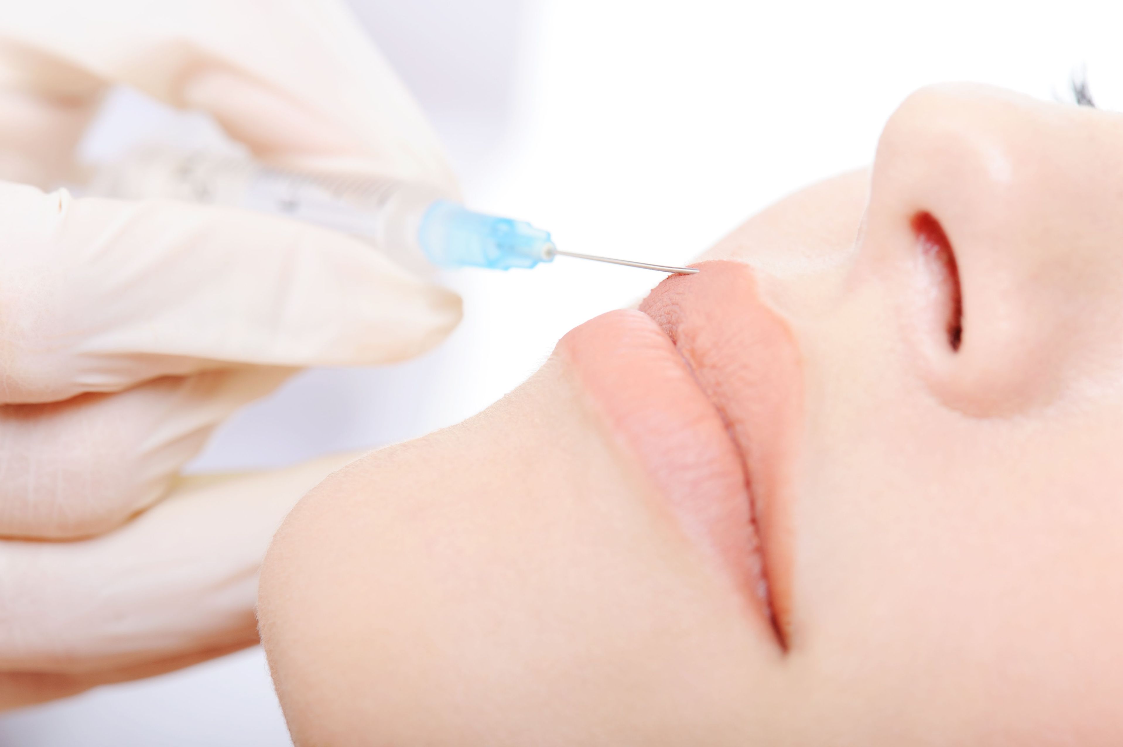 What Should You Expect From Facial Plastic Surgery in Dallas?