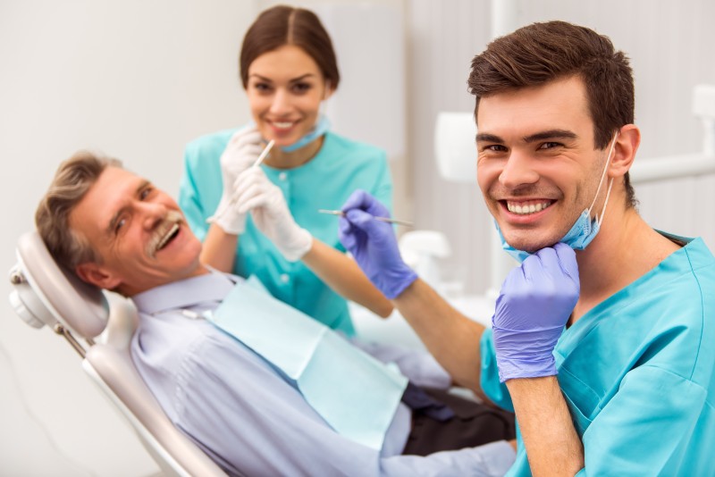 How to Find Proper Dental Care in Salem, OR, After Moving