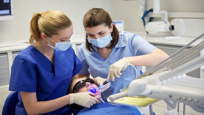 The Top Four Benefits of Using Sedation Dentistry in Tulsa, OK