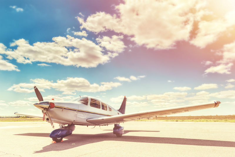 Why You Should Travel Via Airplane Charter in Fort Myers, Florida