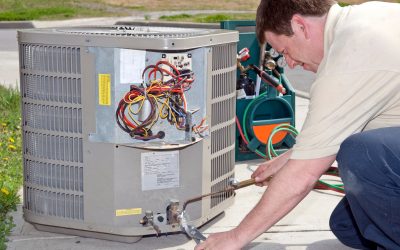 HVAC Repair in Centennial, CO: Ensuring Comfort and Efficiency