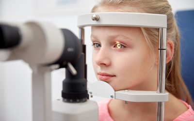 When to See an Eye Care Specialist in Chicago, IL