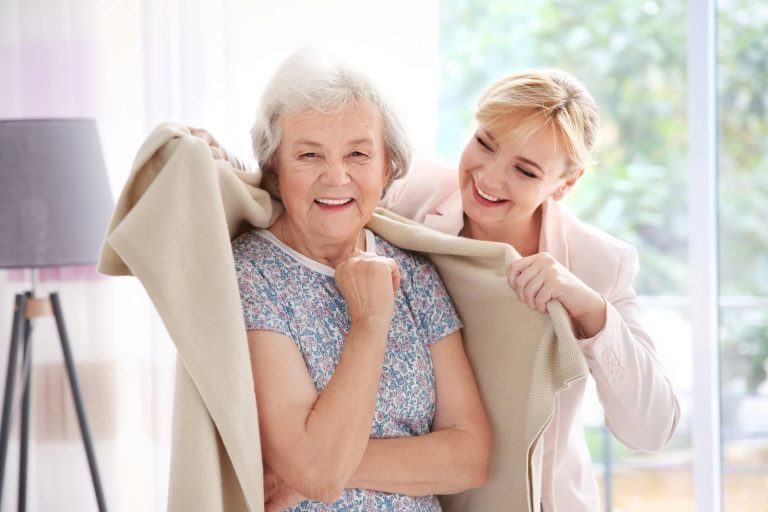 Benefits Of Hiring A Professional In Home Health Care In Sun City AZ