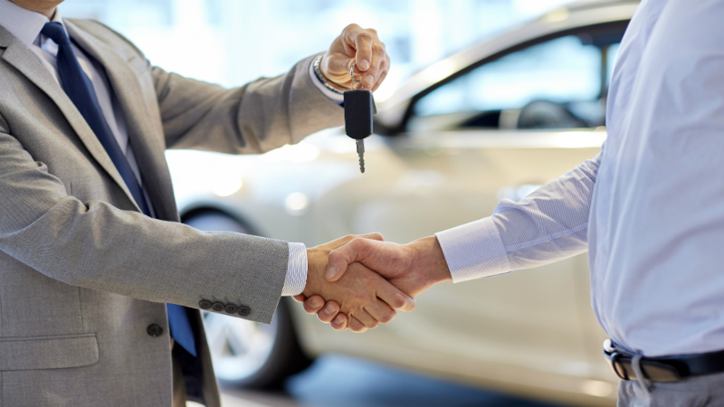 What Are the Benefits of Buying a Pre-owned Chevrolet in New Lenox