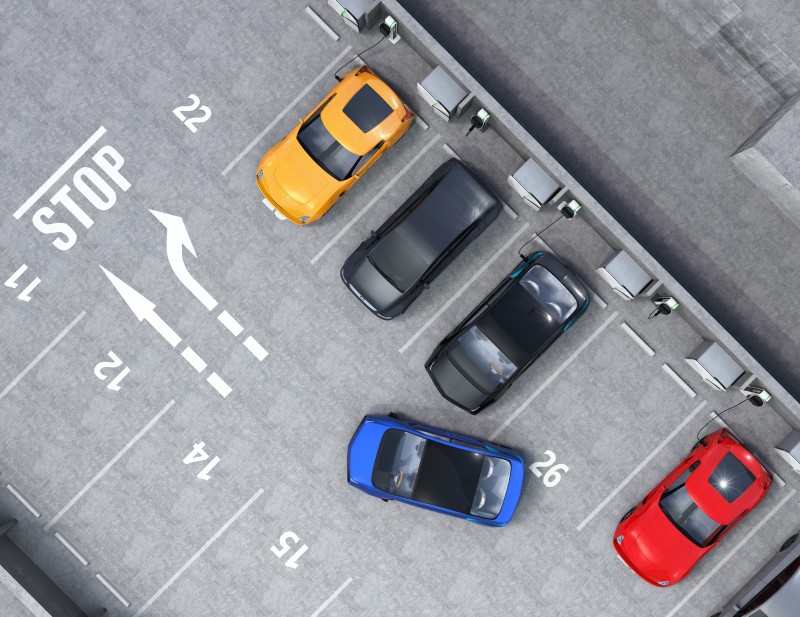 Explore the Top Parking Consulting Services in Miami with Parking Advisors, Inc