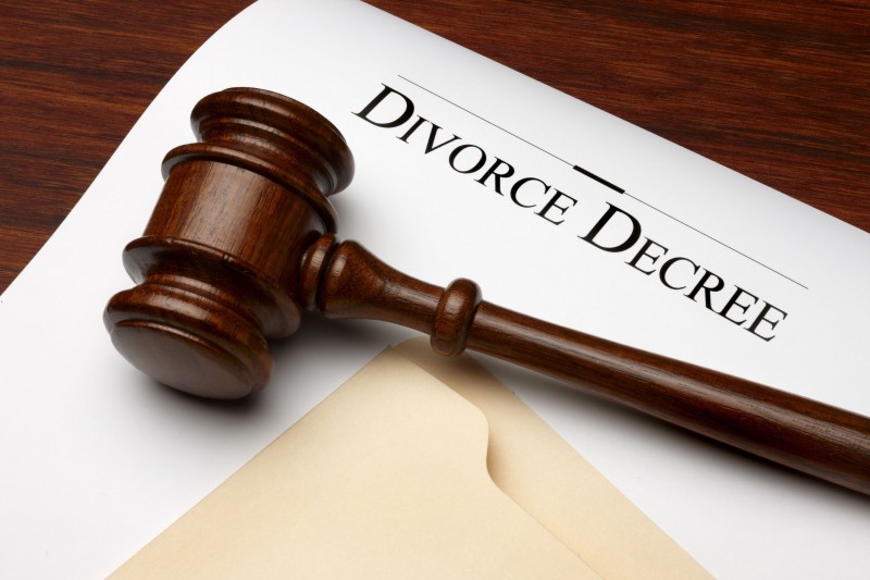 Three Major Roles Played by Proficient Divorce Attorneys in West Bend, WI