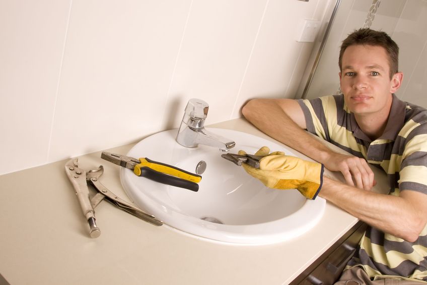 Make Sure You Have Plumbing Professionals on Speed Dial for Your Home