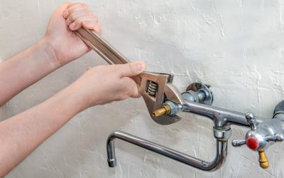 What are Some of the More Common Types of Plumbing Repair in Tampa, FL?