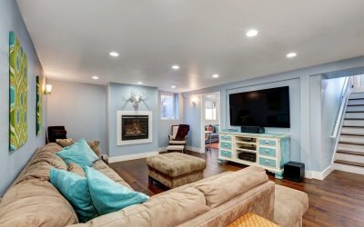 How Custom Home Theaters in Peachtree City GA Enhance Your Lifestyle