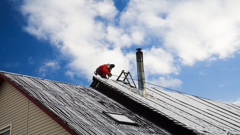 Advantages of Metal Roofing in Rochester