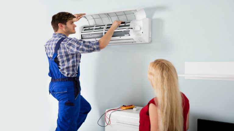 Enjoy the House More With Local Heating And Air Conditioning Repair in Cabot AR