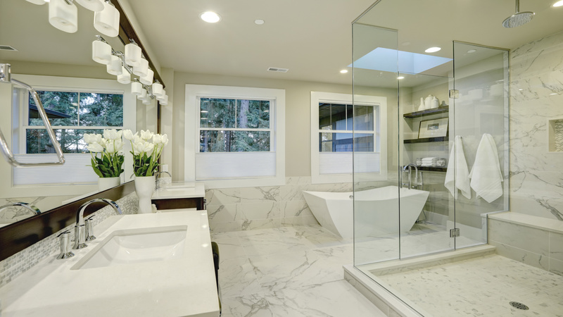 Choosing a Bathroom Remodeling Company In The Villages