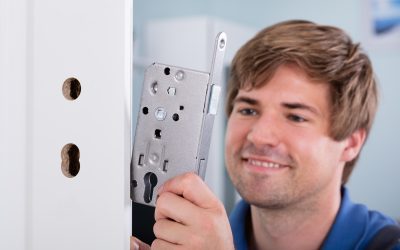 Reliable Security Solutions: Locksmith Services in Fort Lee