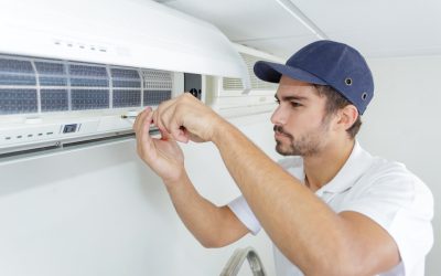 Comfortable Living with Dependable AC Repair Services in Plano, TX