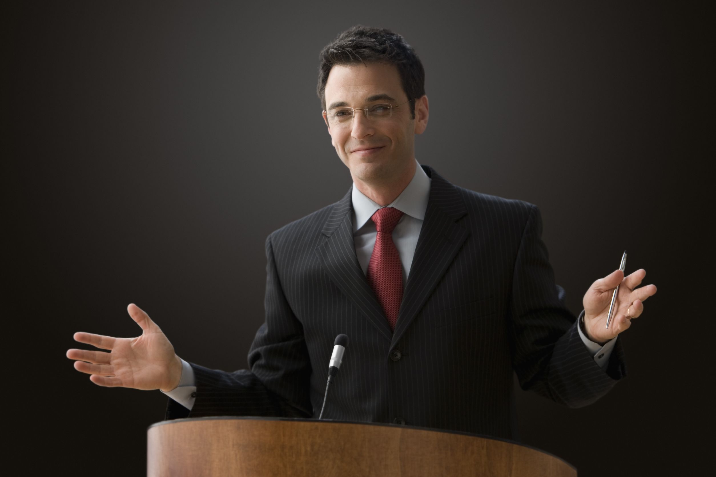 How Corporate Motivational Speakers Can Help Businesses Thrive