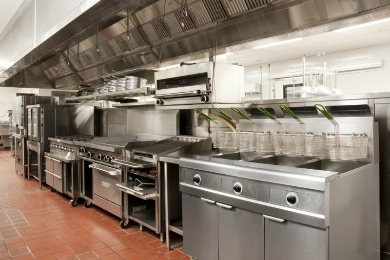 Do You Want to Buy New Restaurant Equipment in New Jersey?