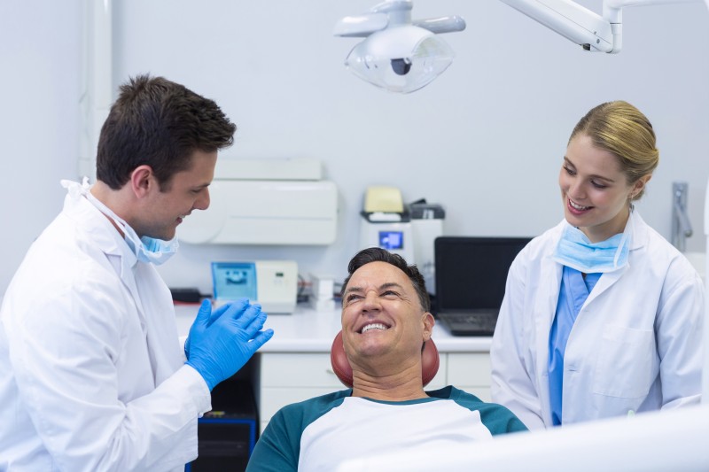 The Numerous Benefits That You Can Reap From Getting A Root Canal