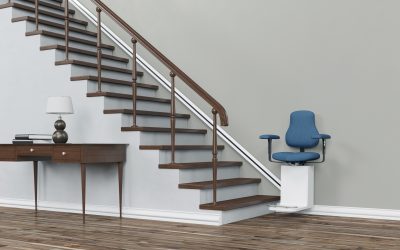 Stair Lift in Gretna, NE for Comfort, Confidence, and Quality Mobility Support