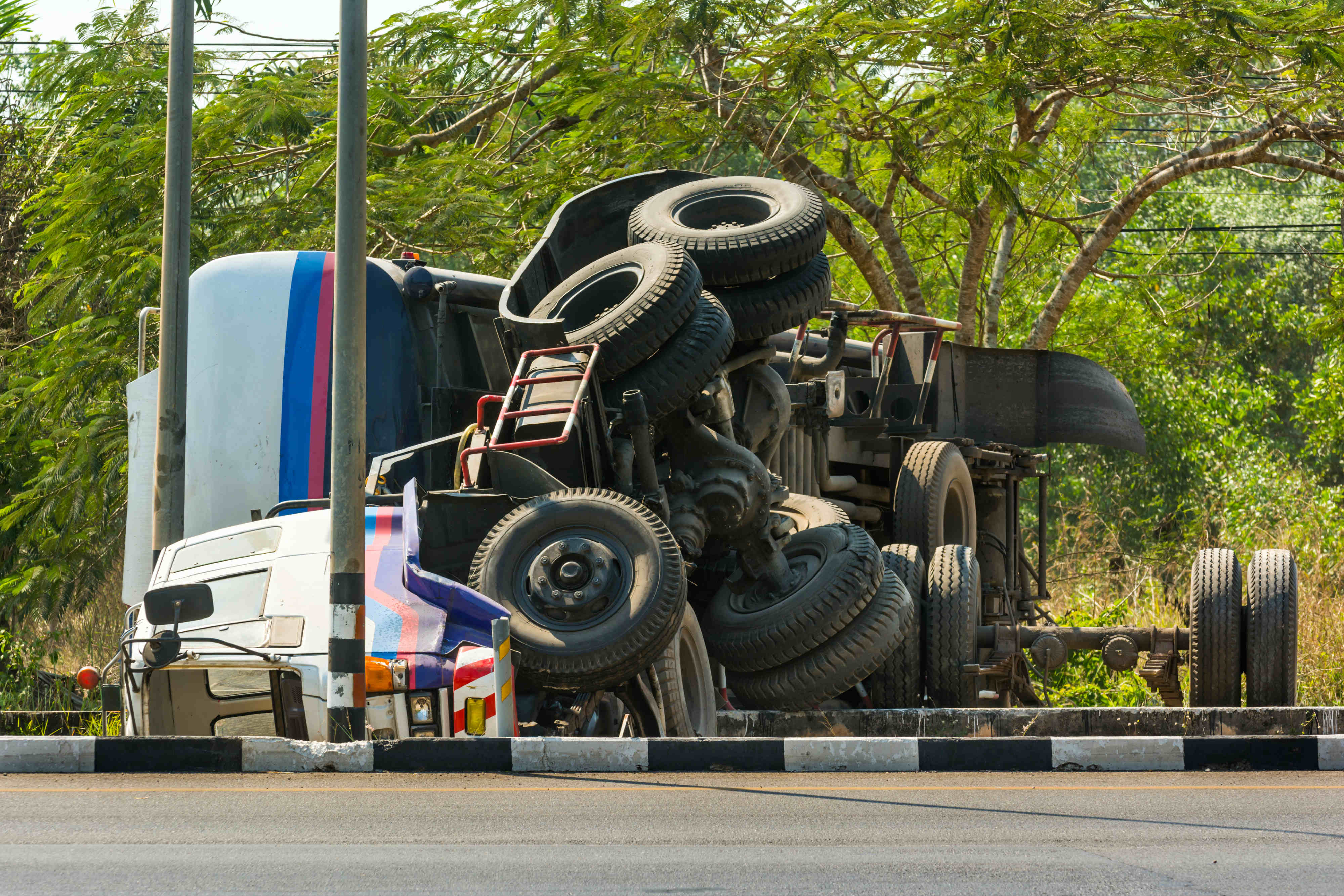 Help From A Truck Accident Attorney In Columbus IN For Your Case