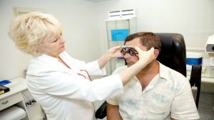 The Benefits of Having Refractive Eye Surgery Performed in Jacksonville