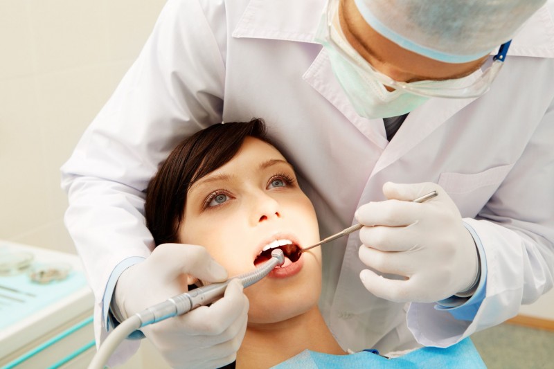 An Experienced Implant Dentist in Ahwatukee