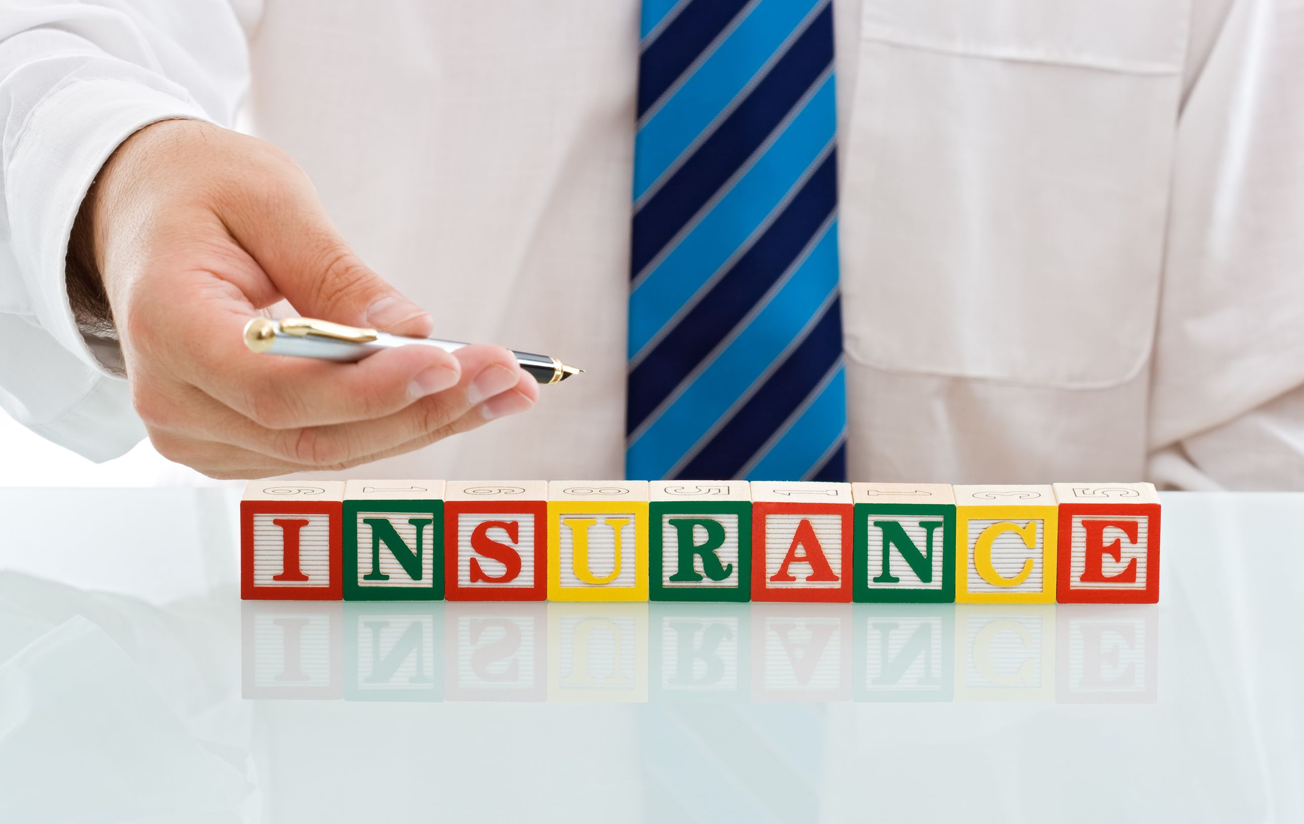 3 Steps Involved in Attaining Commercial Insurance