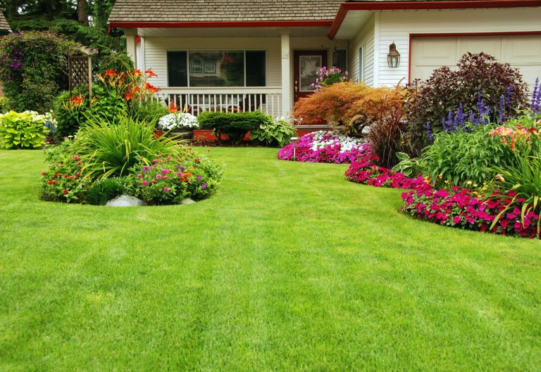 The Benefits Of Residential Landscaping Services In Boulder, CO