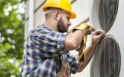 Boosting HVAC system durability with corrosion coating in Fort Myers, FL