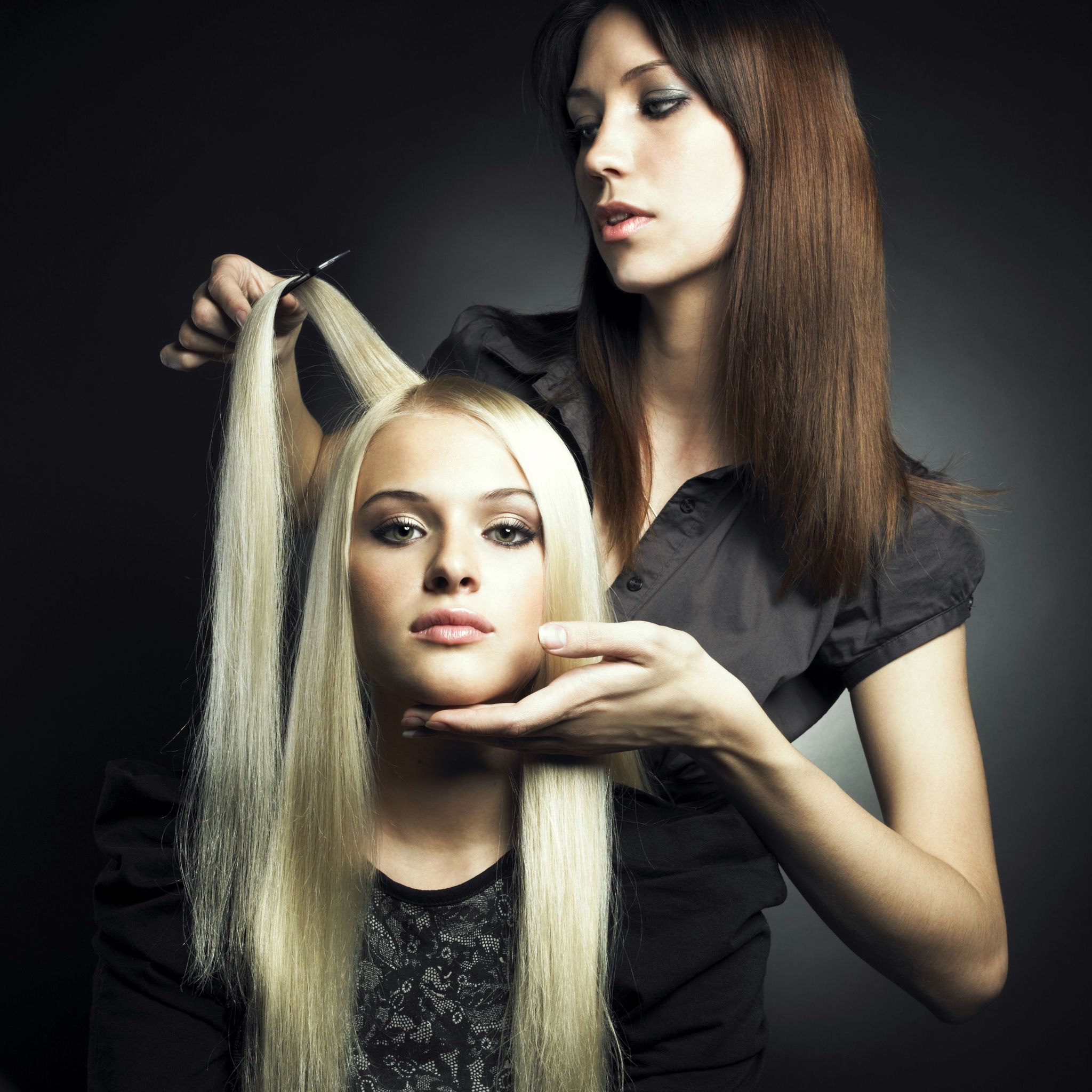 Elevating Your Style with the Perfect Hair Fade Haircut in Dubai