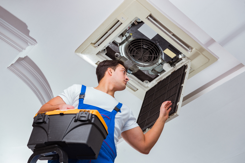 AC Repair in Birmingham, AL: How to Keep Your HVAC System Running Smoothly