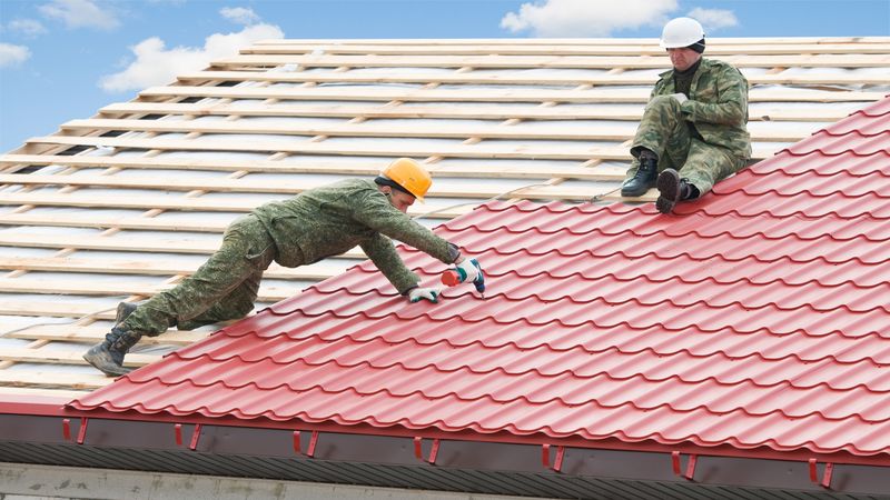 Residential Roofing Services in Fort Myers, FL: Your Guide to Protecting Your Home