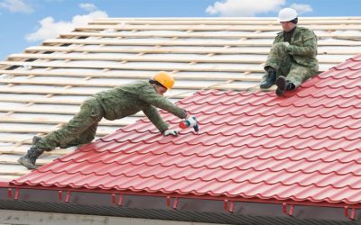 Advantages of Contacting Roofers in North Fort Myers FL for Small Roofing Issues