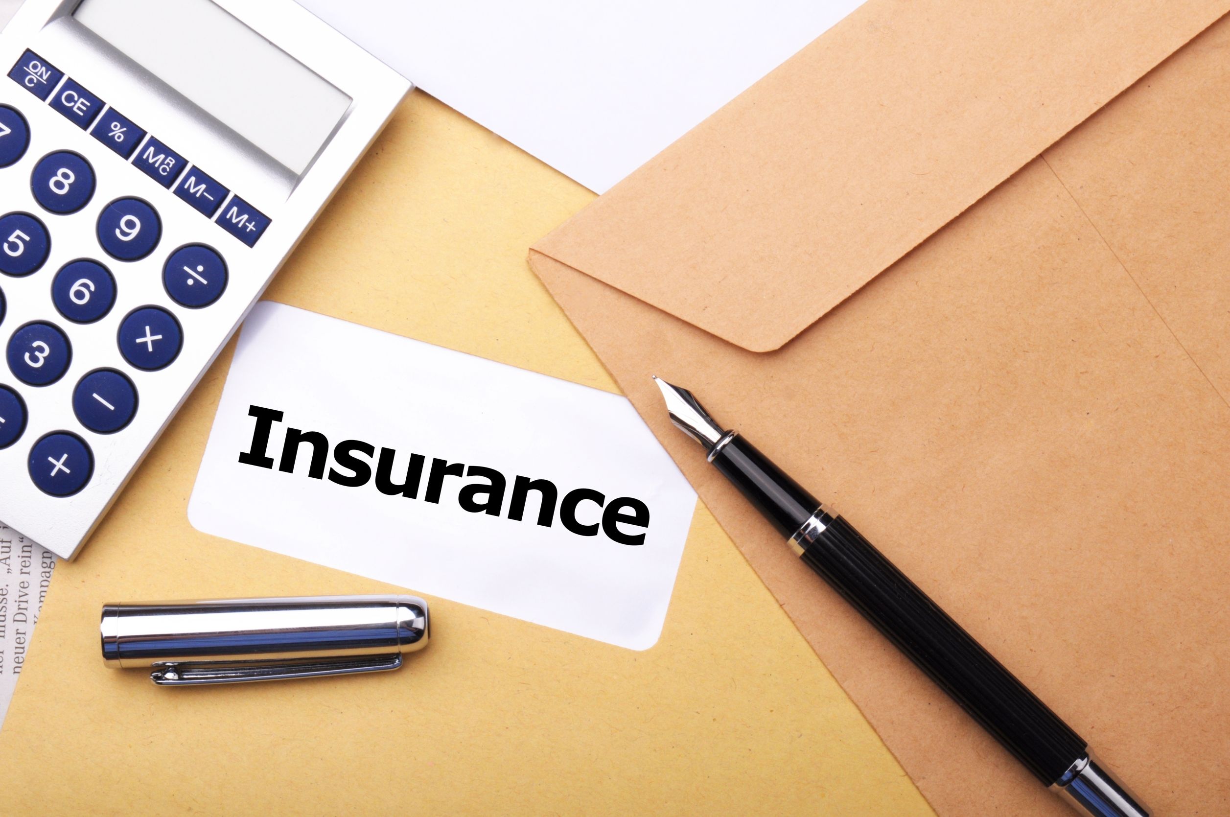 You Need a commercial insurance company in Nassau County, NY