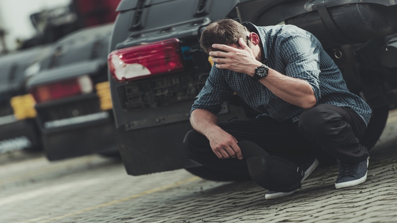 Hiring an Attorney after Suffering Car Accident Injuries in Charles County