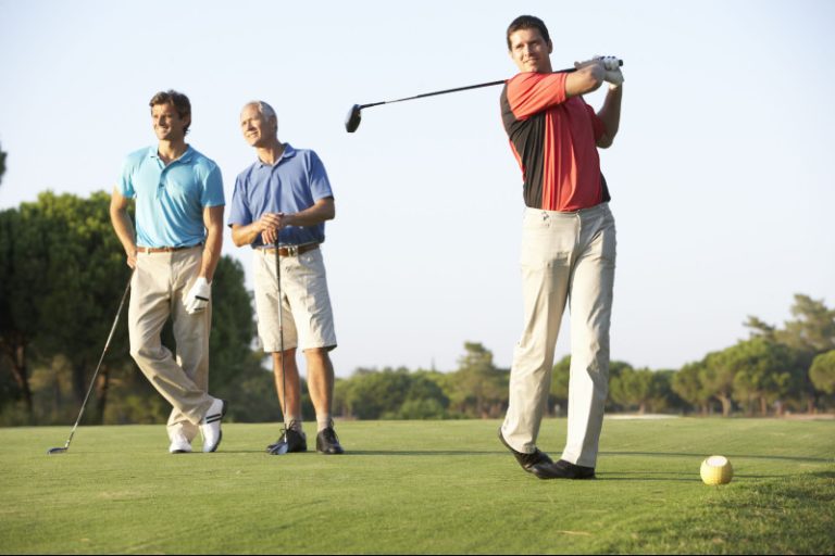 What You Can Learn in Lake Geneva Golf Lessons