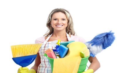 The Ultimate Guide to Deep House Cleaning in Broomfield, CO