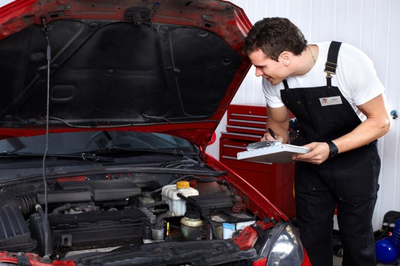 Getting Great Car Mechanic Services In Forest Lake MN