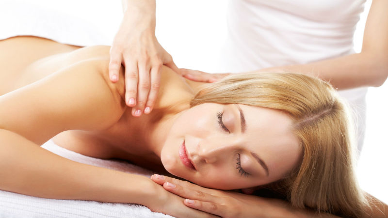 The Top Benefits That You Can Reap From Getting a Deep Tissue Massage