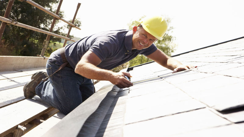 How to Properly Maintain Home Roofing in Franklin