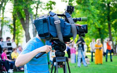 Why Work With Video Production Companies in Atlanta