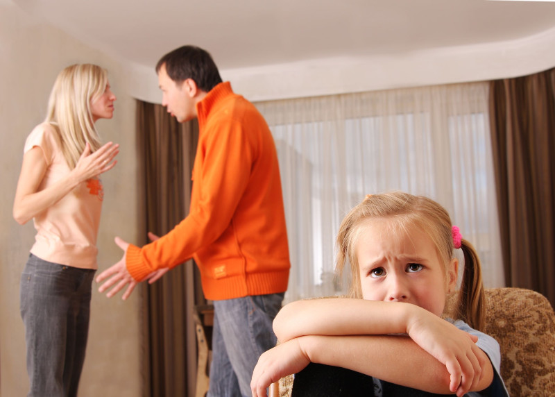 Why You May Need a Family Law Attorney in Encinitas, CA.