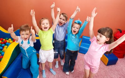 Rain or shine: The indoor playground for kids in Miami, FL, that offers non-stop fun