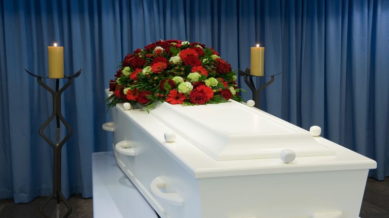 5 Types Of Funeral Ceremony in Trenton MI